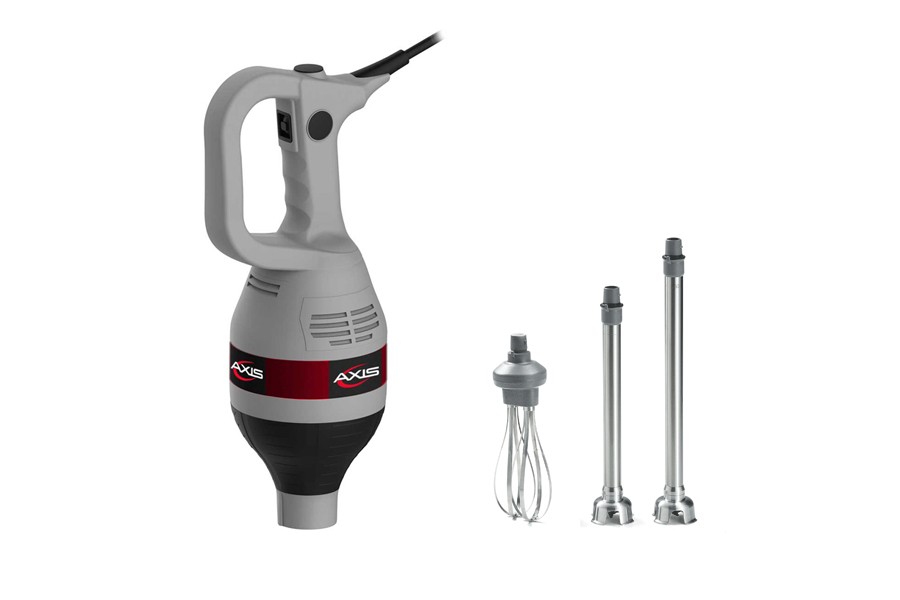 Axis AX-VIB750 Immersion Blender with Variable Speeds