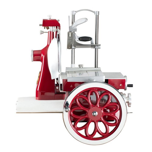 Axis AX-VOL 14 Manual Flywheel Slicer 14"