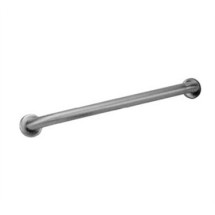 Franklin Machine Products  141-1180 Bar, Grab (36, 1-1/4Dia, Stainless Steel )