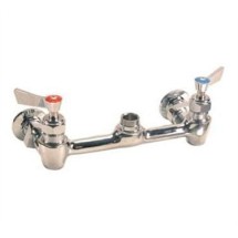Franklin Machine Products  112-1043 8" Center Base Faucet  by Fisher
