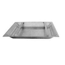 Franklin Machine Products 102-1125 Stainless Steel Pre-Rinse Basket