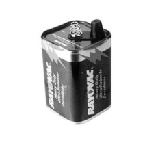 Franklin Machine Products  253-1263 Battery, Lantern (6 Volt)
