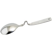 Winco BLS-6 Beer Layering Spoon 9.3&quot; Long