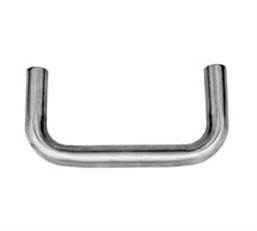 Franklin Machine Products  135-1188 Bend, U (F/ 1Od Tube, Stainless Steel )