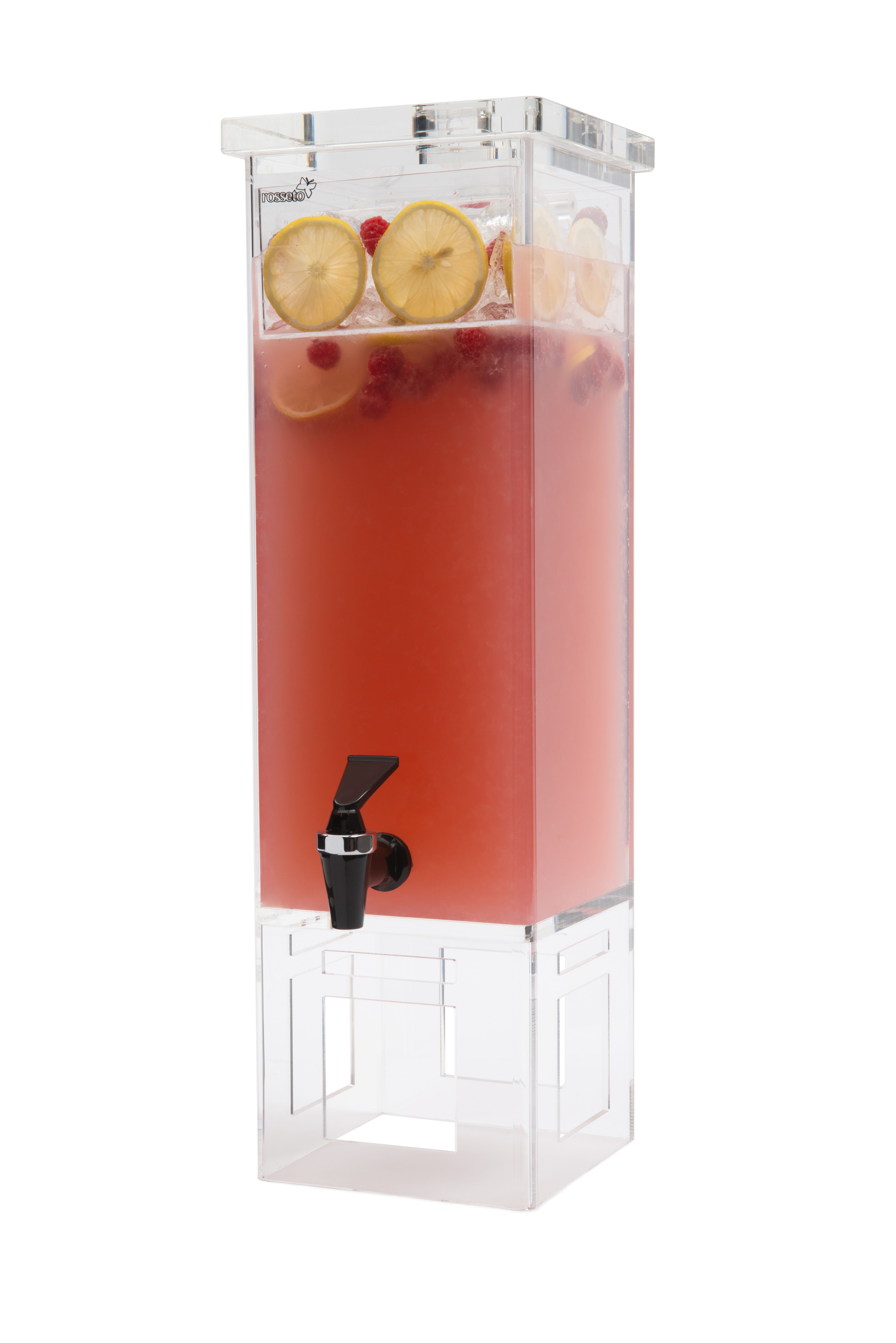 8qt Glass Beverage Dispenser - Threshold™