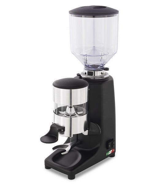 Bezzera M80A Heavy Duty Commercial Automatic Coffee Grinder - LionsDeal