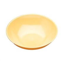 TableCraft 252M Birch Melamine Stackable Bowl 5-3/4"