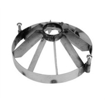 Franklin Machine Products 215-1195  8-Section Apple Corer Blade