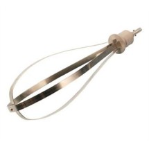 Franklin Machine Products  206-1224 Blade, Whisk (Hand Mixer, Mp450)