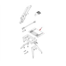 Franklin Machine Products  215-1052 Blade Assy (1/4)