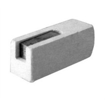 Franklin Machine Products  230-1008 Block & Magnet Assembly