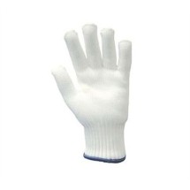 Franklin Machine Products  133-1353 Blue Wrist Band Bacfighter3 Medium Safety Glove