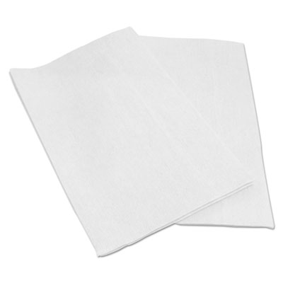 Boardwalk EPS Towels, White, 13" x 21", 150/Carton