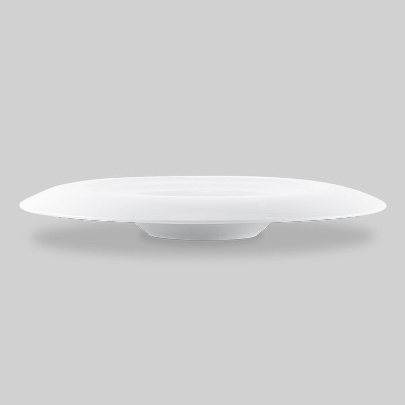 Bon Chef 1000002P Concentrics Round Bowl, 4 oz., Set of 24