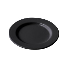 Bon Chef 1020S Rimmed Bread and Butter Plate, Sandstone 6&quot; Dia., Set of 12