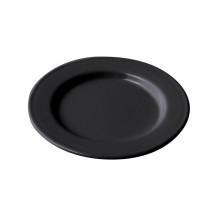 Bon Chef 1020S Rimmed Bread and Butter Plate, Sandstone 6" Dia., Set of 12