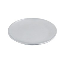 Bon Chef 1098P Coupe Plate, Pewter Glo 10 1/4&quot; Dia., Set of 6