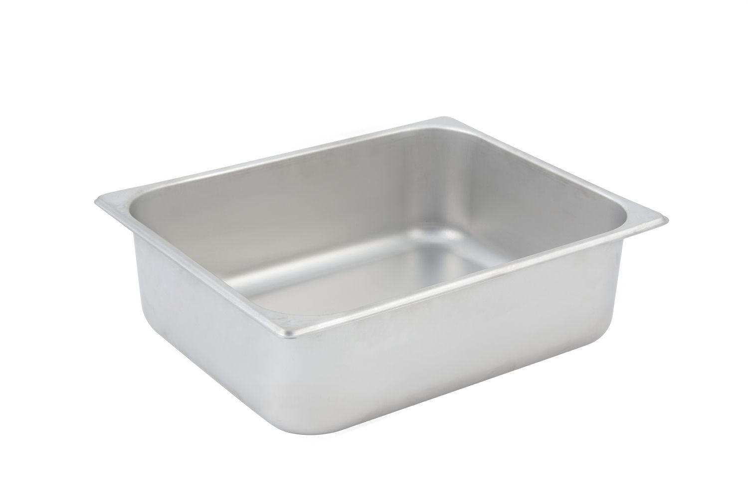 Bon Chef 12023 Stainless Steel Water Pan for 19150CH, 12 7/8" x 10 1/2" x 4"