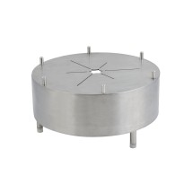 Bon Chef 12089H High Linking Heat Source, 13" Dia., 6 1/4" H.