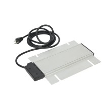 Bon Chef 12092 Rectangular Heating Plate for Chafing Dish, 9 7/8" x 7 7/8"