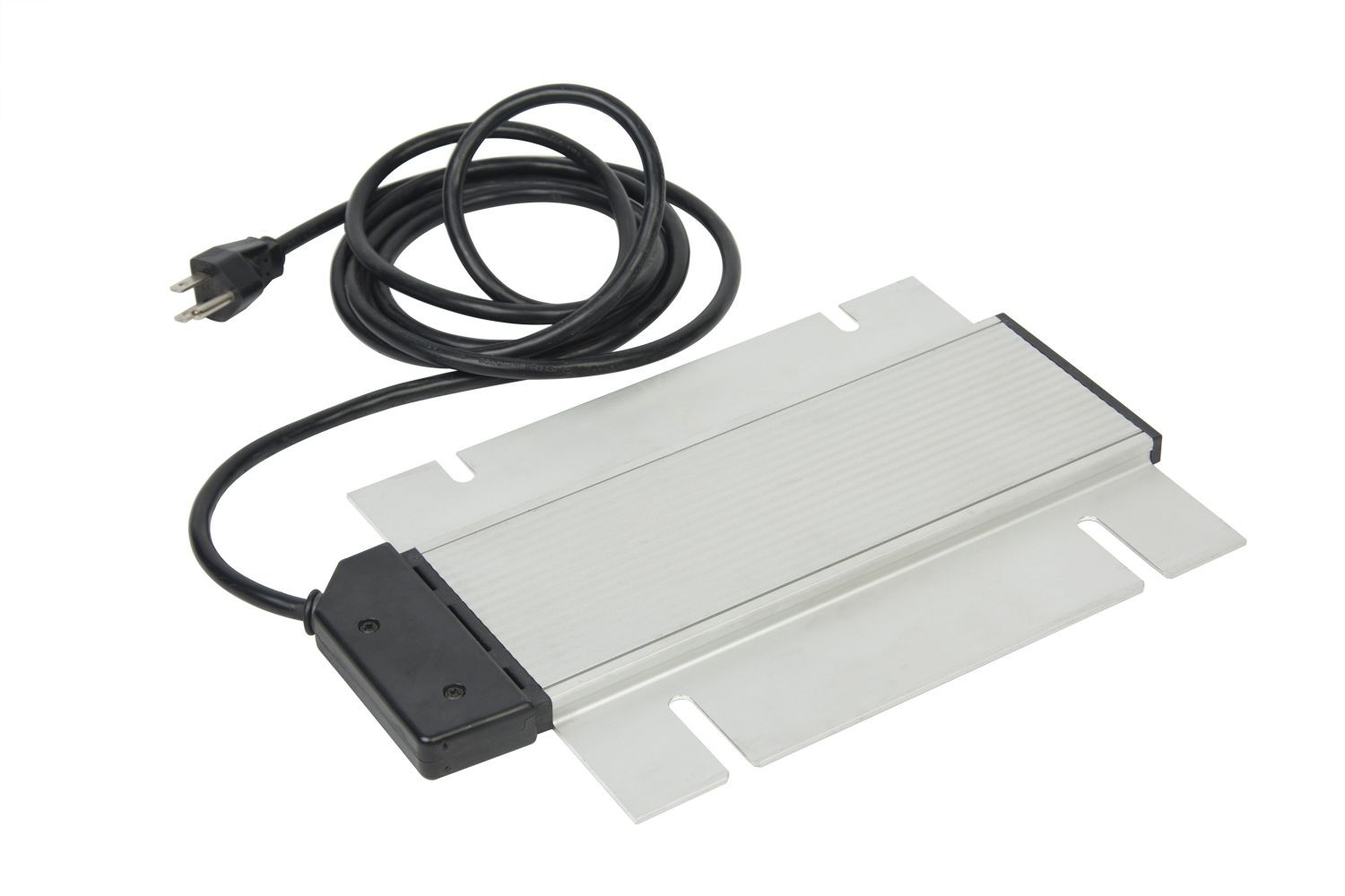 Bon Chef 12092 Rectangular Heating Plate for Chafing Dish, 9 7/8" x 7 7/8"