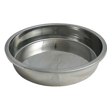 Bon Chef 12093 Electric Non-Dripless Round Water Pan with Heater