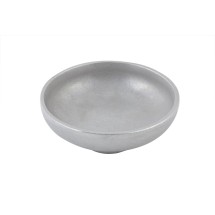 Bon Chef 15003P Cover for Sugar Bowl 15003, Pewter Glo 4 3/4&quot; Dia., Set of 6