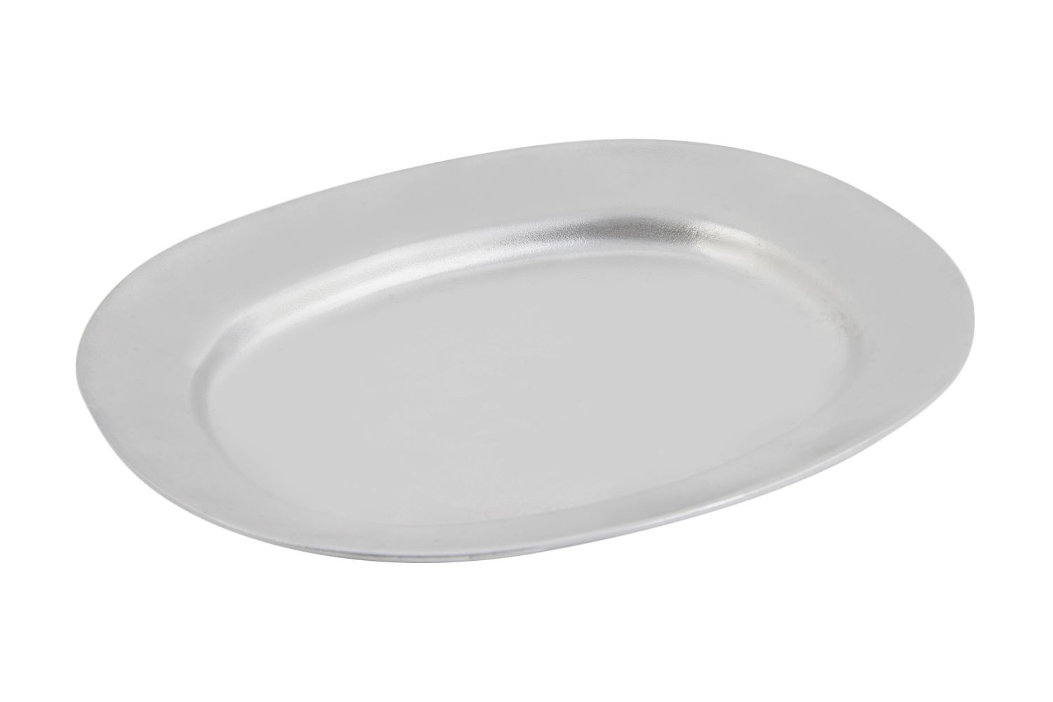 Bon Chef 2002S Serving Platter, Sandstone 11 3/4" x 14 3/4", Set of 3