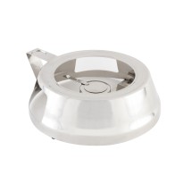 Bon Chef 20300ST Stainless Steel Stand for Round Induction Chafing Dish