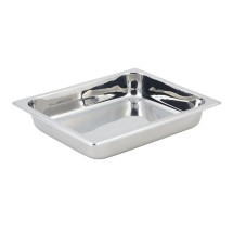Bon Chef 20301FP Food Pan for 20301 and 20302, 3 1/2 Qt.