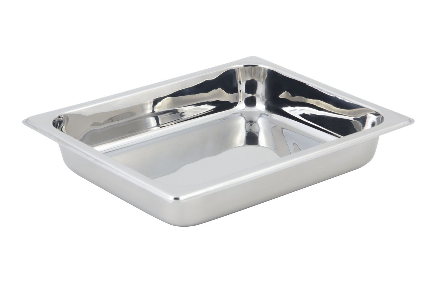 Bon Chef 20301FP Food Pan for 20301 and 20302, 3 1/2 Qt.