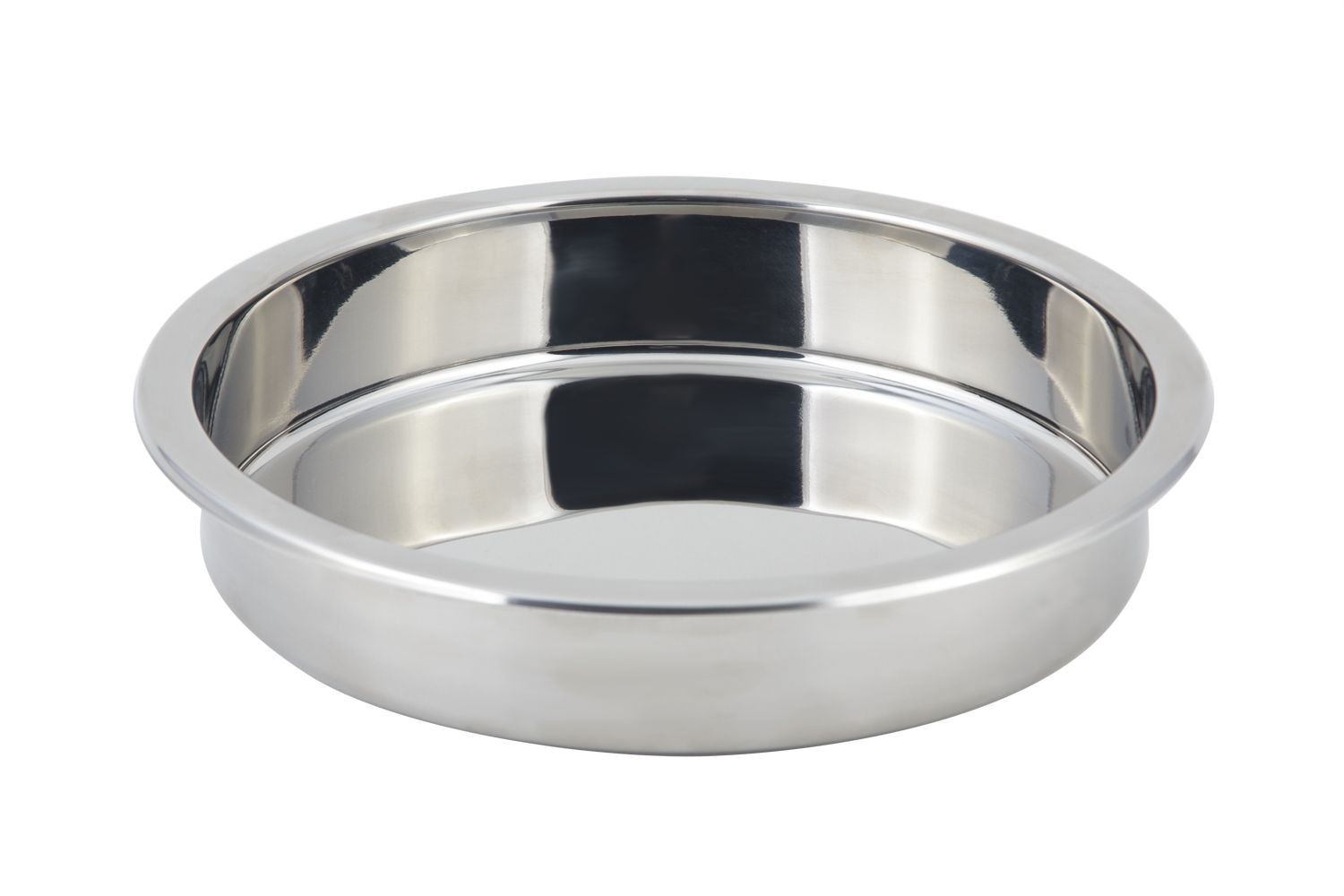 Bon Chef 20303FP Food Pan for 20303 and 20304, 2 Qt.