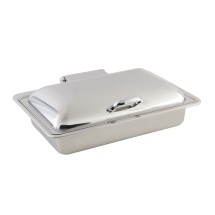 Bon Chef 20305 Rectangular Induction Chafer, 8 Qt.