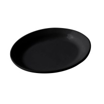 Bon Chef 2033S Small Oval Platter, Sandstone 7 3/4&quot; x 9 3/4&quot;, Set of 3