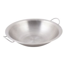 Bon Chef 21003 Chafing Dish Food Pan with Induction Bottom