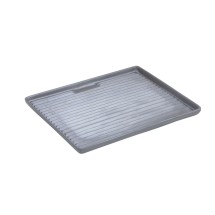 Bon Chef 2182 1/2T Half Size Horizontal Grill Tile, Tempo, 13 1/2" x 10 3/4", Set of 2