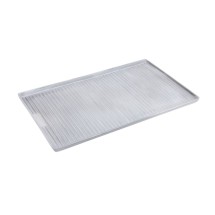 Bon Chef 2182P Grill Tile, Pewter Glo 13" x 21 3/8quot;
