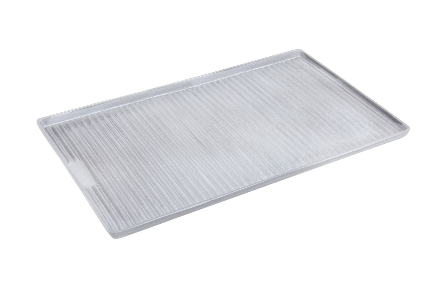 Bon Chef 2182P Grill Tile, Pewter Glo 13" x 21 3/8quot;