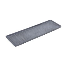 Bon Chef 2183 1/2T Half Size Vertical Grill Tile, Tempo 6 1/2" x 21 1/2", Set of 2