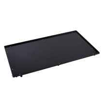 Bon Chef 2187BLK Electric Baja Flat Grill Tray, Black 43" x 24 3/4"