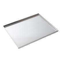 Bon Chef 2189SC 2 Well Hot Wave Grill Tray, 30&quot; x 24 3/4&quot;