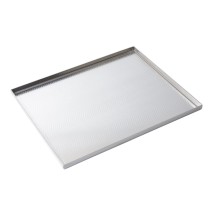 Bon Chef 2189SC 2 Well Hot Wave Grill Tray, 30" x 24 3/4"