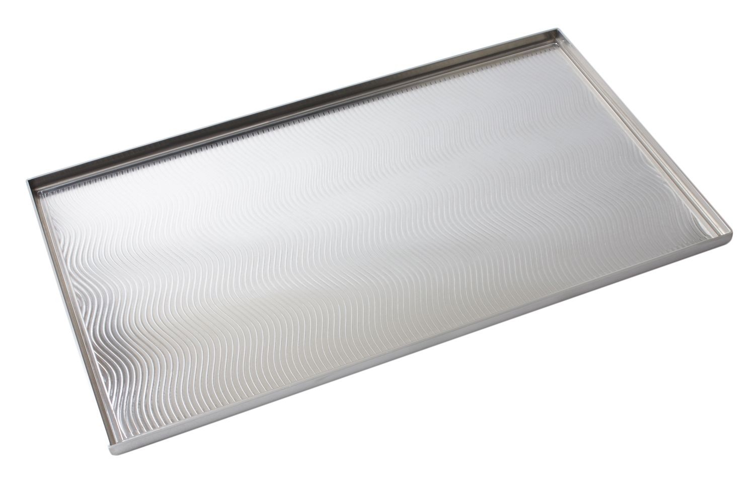 Bon Chef 2190SC 3 Well Hot Wave Grill Tray, 43" x 24 3/4"