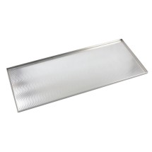 Bon Chef 2191SC 4 Well Hot Wave Grill Tray, 58" x 24 3/4"