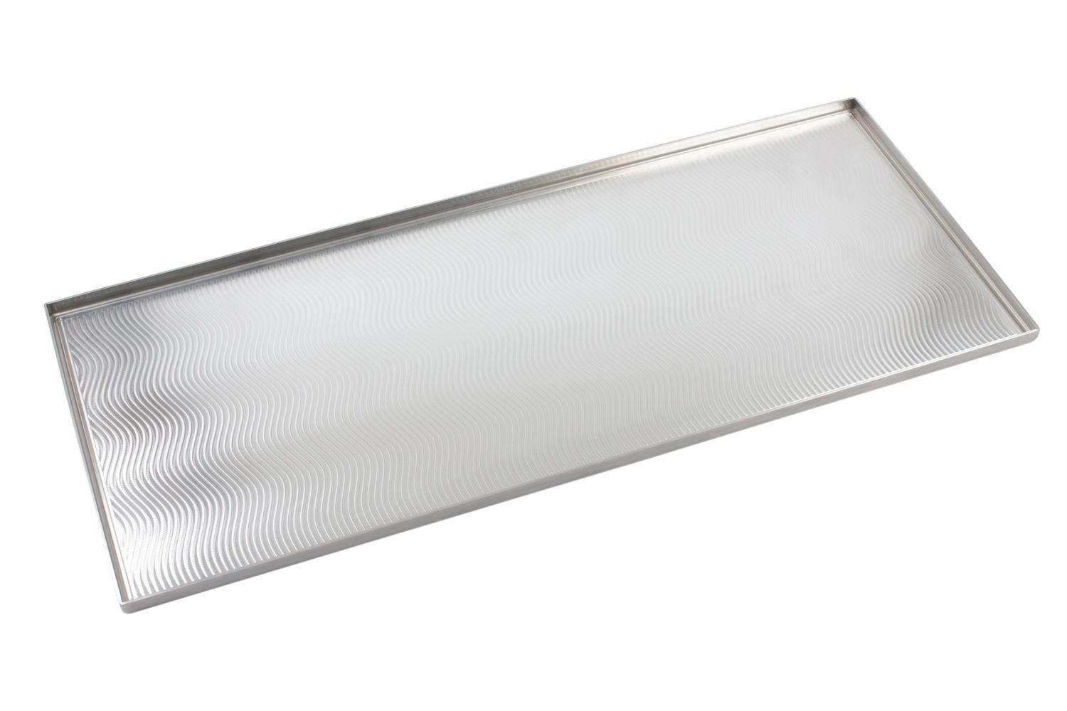 Bon Chef 2191SC 4 Well Hot Wave Grill Tray, 58" x 24 3/4"