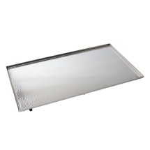 Bon Chef 2192SC 3 Well Electric Hot Wave Grill Tray, 43&quot; x 24 3/4&quot;