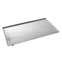 Bon Chef 2192SC 3 Well Electric Hot Wave Grill Tray, 43" x 24 3/4"