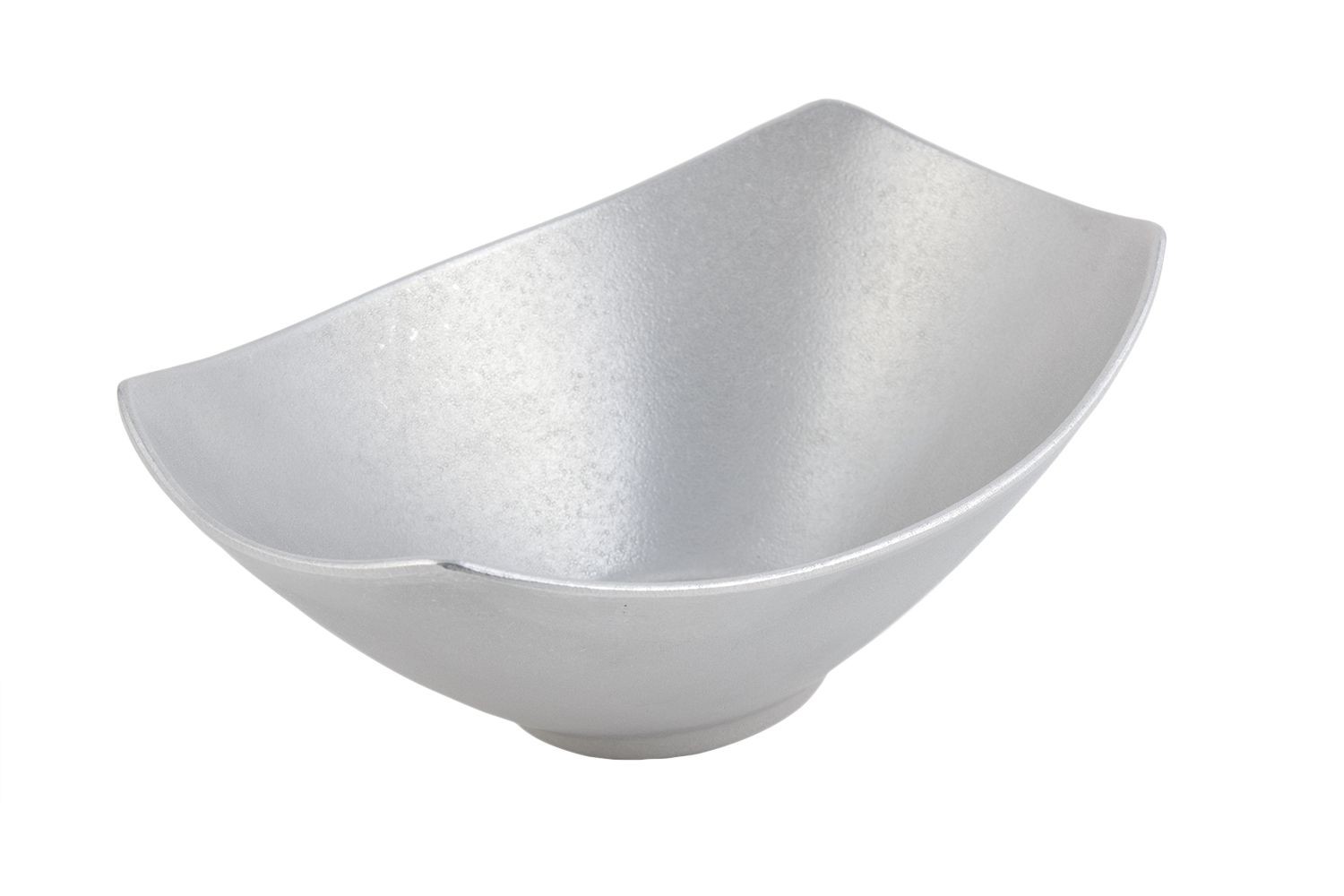 Bon Chef 2515P Gondola Bowl, Pewter Glo 160 oz.