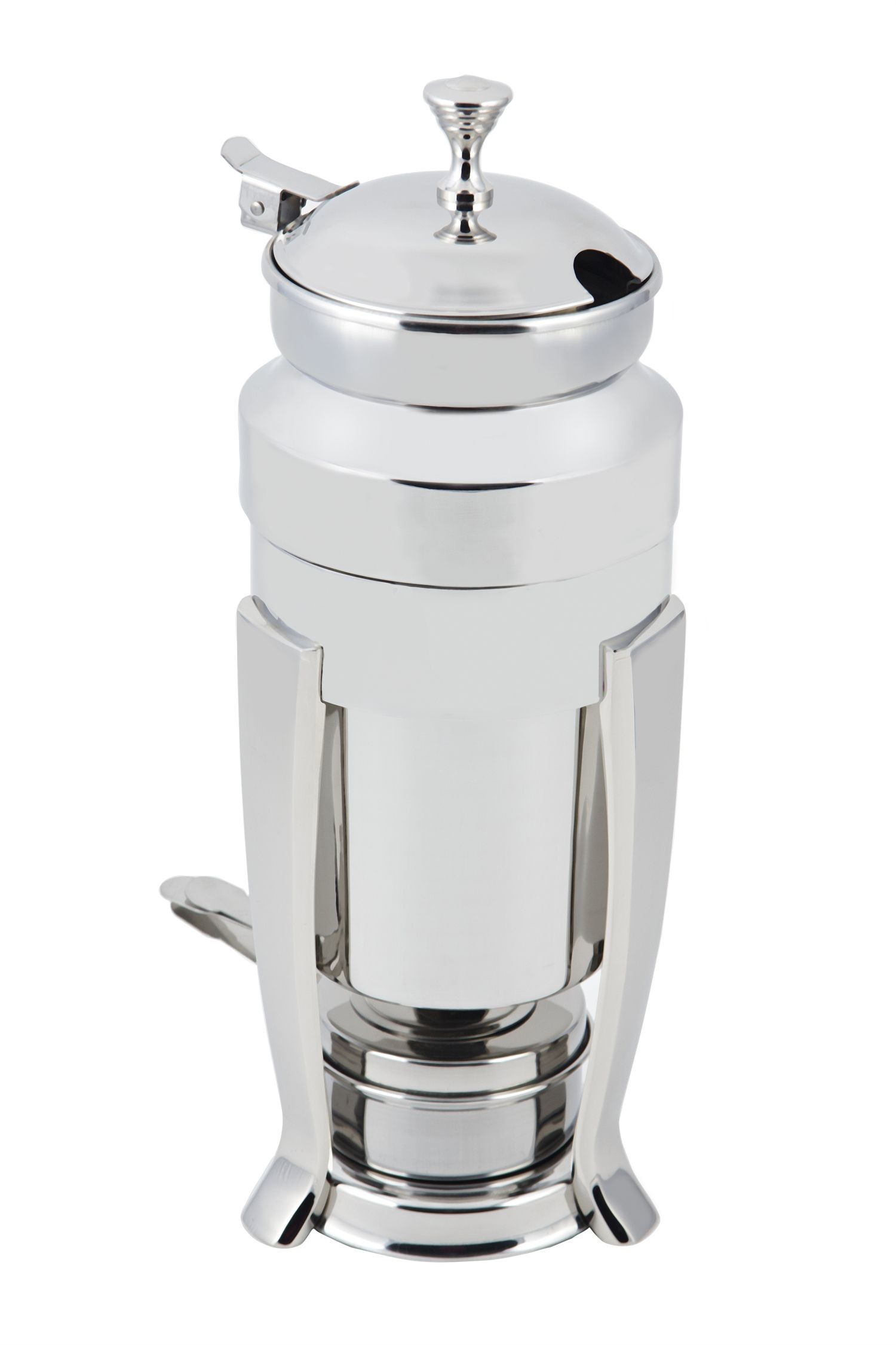 Bon Chef 30004CH  Gravy Warmer with Chome Accents,  1 1/2 Qt.