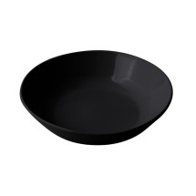 Bon Chef 3007S Round Salad Bowl, Sandstone 1 Qt., Set of 3